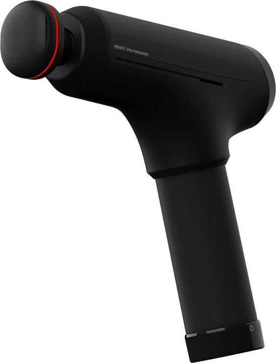 Actual product image Homedics Pro Physio Massage Gun with Heat