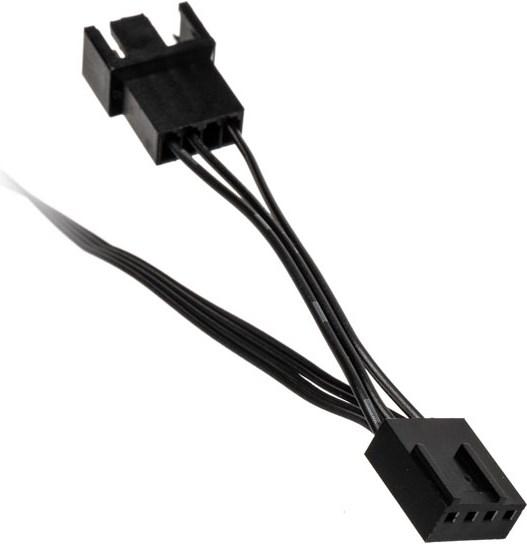 Actual product image Arctic P12 PWM PST (120 mm, 1 x)