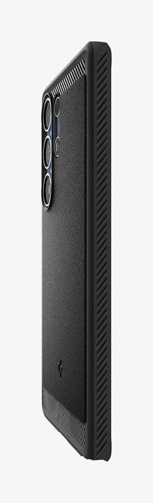 Produktbild Spigen Rugged Armor MagFit Case (Samsung Galaxy S25 Ultra)