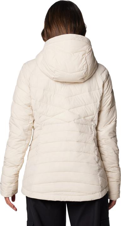 Image du produit Columbia Veste Isolée à Capuche Joy Peak™ II Femme (XL)