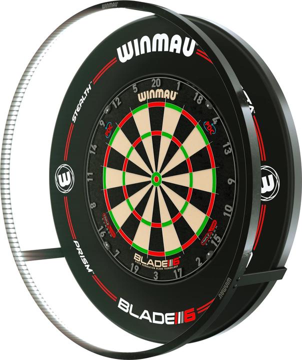 Winmau Plasma Light
