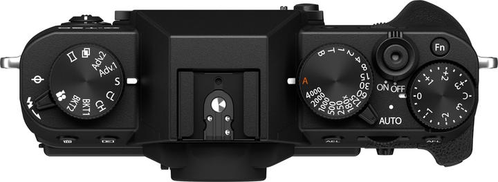 Immagine prodotto Fujifilm X-T30 II Kit (15 - 45 mm, 26.10 Mpx, APS-C / DX)