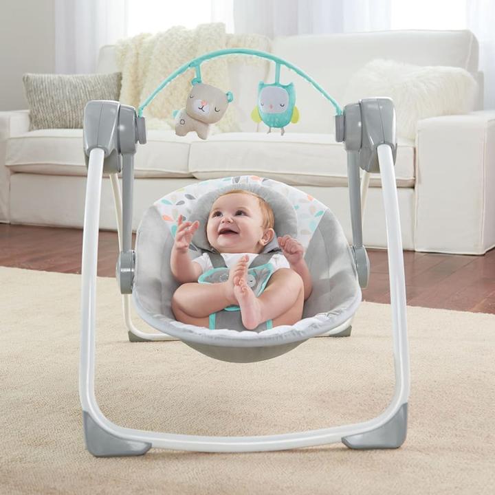 Produktbild Ingenuity Babyschaukel