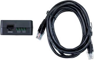 Actual product image ABB UPS system