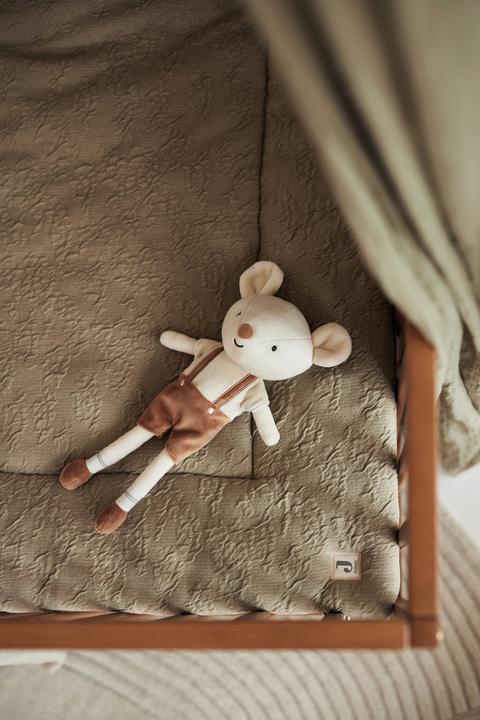 Immagine prodotto Jollein Coperta per bambini 75x95cm