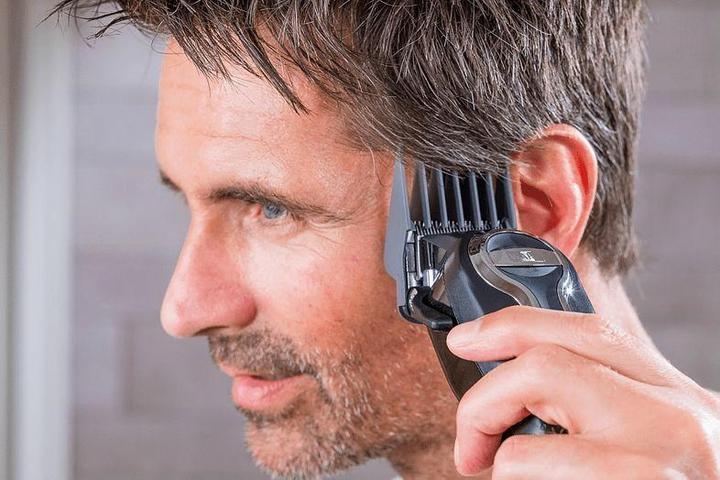 Image du produit Wahl Tondeuse Elite Pro