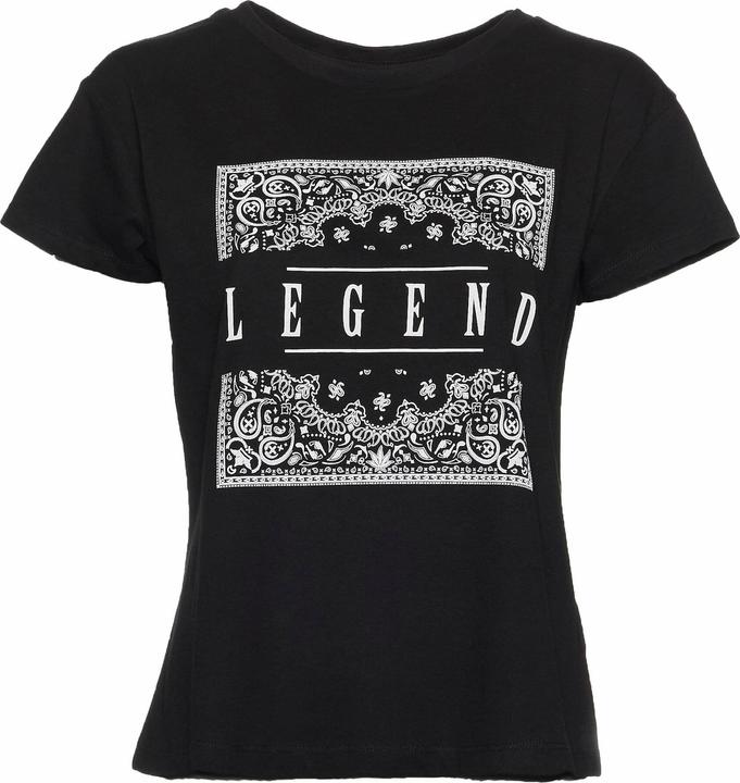 Dangerous DNGRS Legend Tshirt - 111121