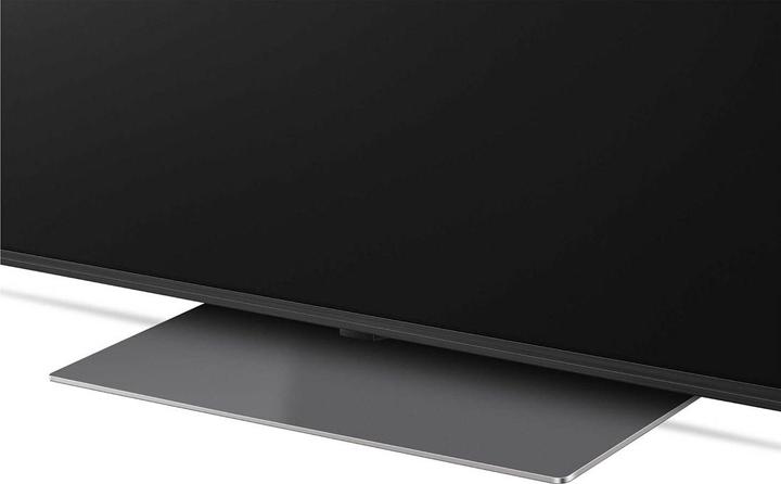 Image du produit LG 50QNED87T6B (50", QNED87, LED, 4K, 2024)