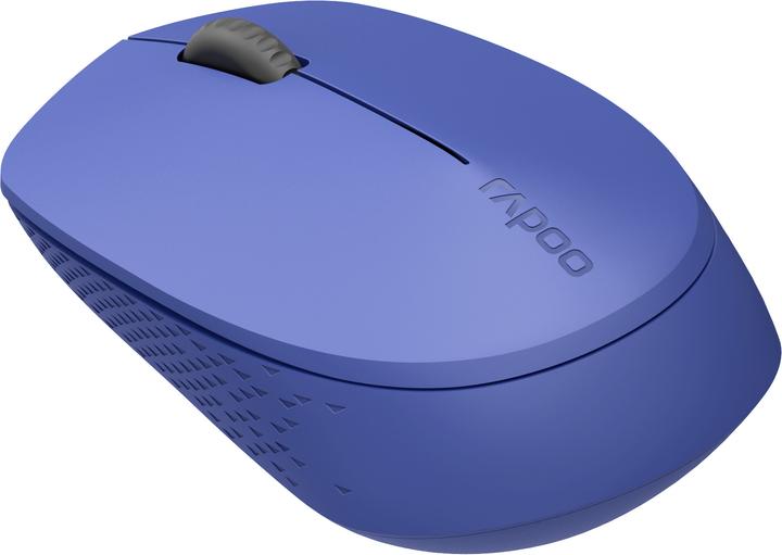 Image du produit Rapoo M100 Silencieux (Sans fil)