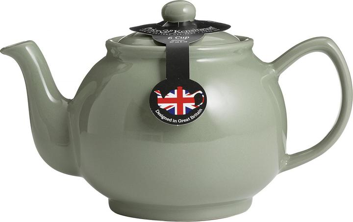 Produktbild Price & Kensington Teekanne 'Accents' (1.10 l)