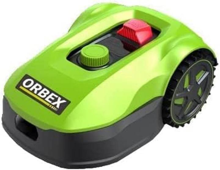 Actual product image Orbex S700G (700 m²)