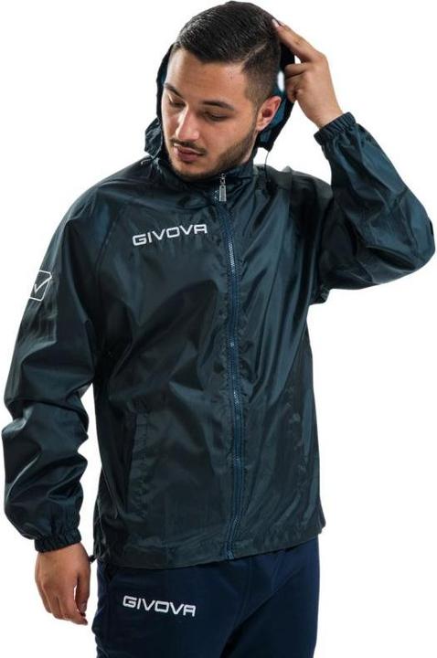 Immagine prodotto Givova Regenjacke Basico (3XS)