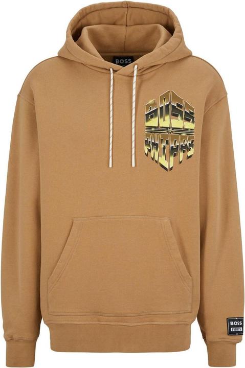 BOSS Sawatch Kapuzenpullover (L)