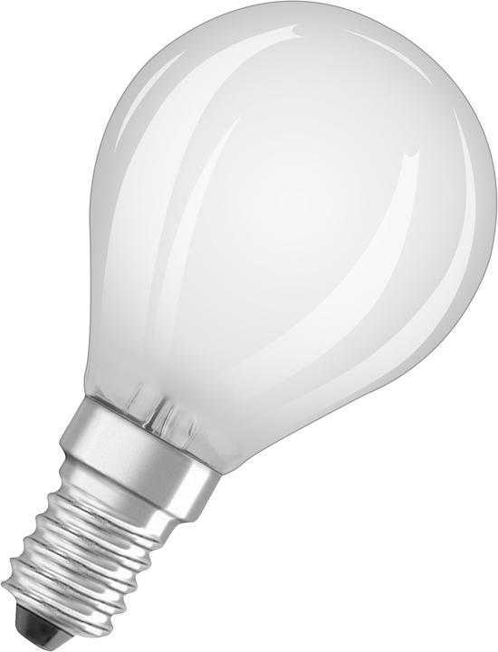 Osram Led Retrofit Classic P (E14, 25 W, 250 lm, 1 x, F)