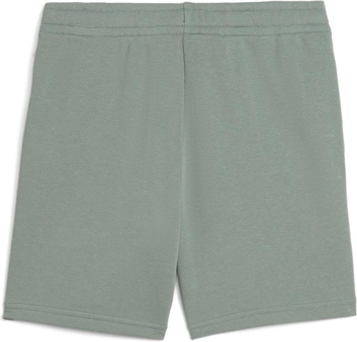 Actual product image Puma ESS 2 COLOR No. 1 Logo Shorts TR B (164)