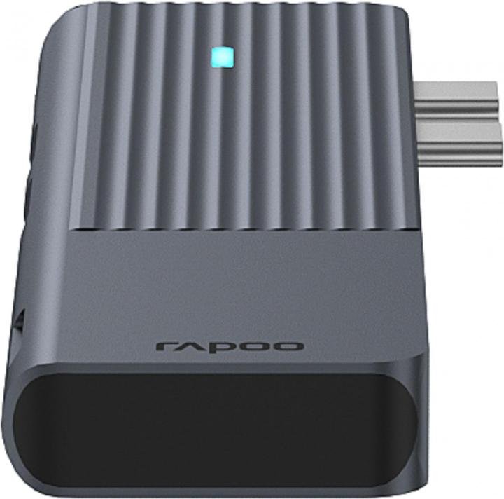 Image du produit Rapoo UCM-2003 (USB-C, 7 Ports)