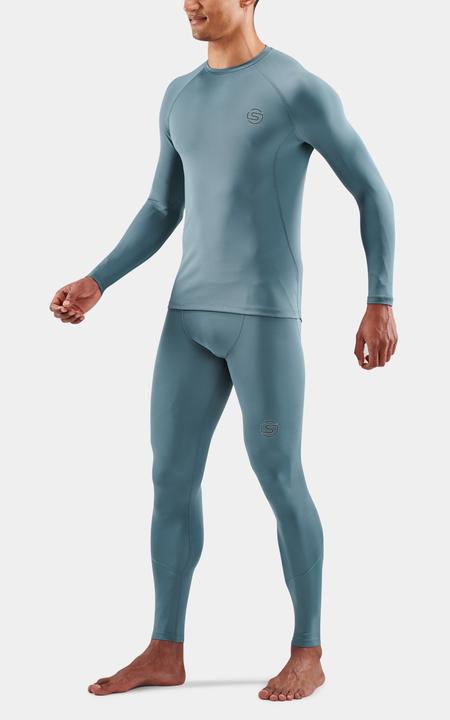 Actual product image Skins 2-Series Long Sleeve Top (L)