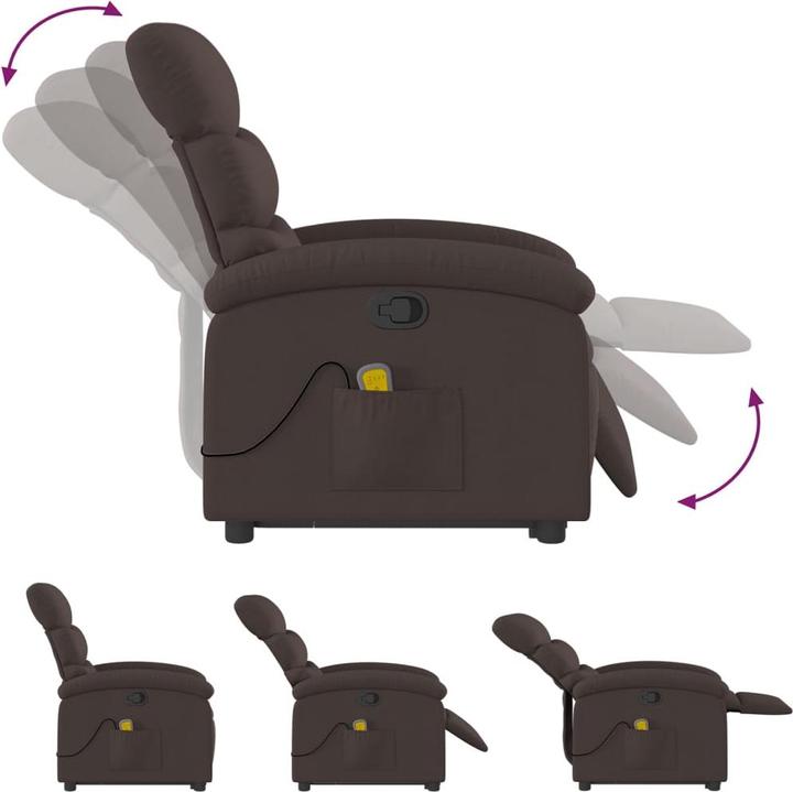 Actual product image VidaXL Samuele