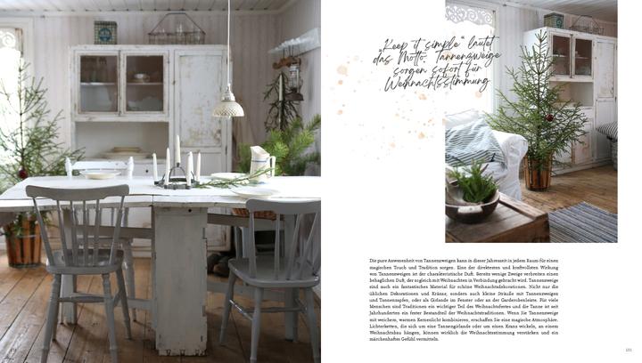 Produktbild Jeanne d'Arc Living. Hyggeleben (Deutsch, Vivian Christensen, Sif Orellana, 2024)