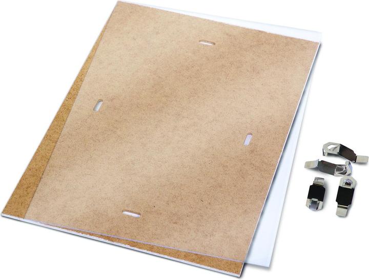 Actual product image Donau Frame anti-frame plexiglass 500x700 mm (5622001PL-00) (50 x 70 cm)