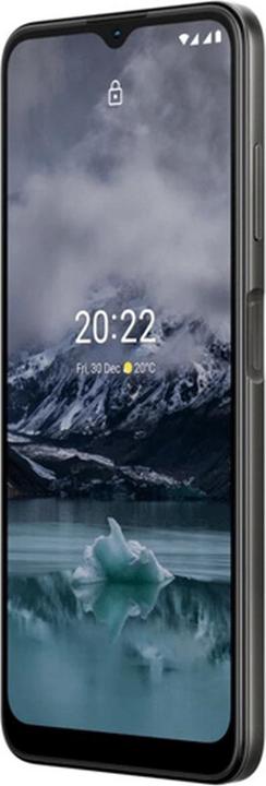 Produktbild Nokia G11 (64 GB, Charcoal, 6.52", Dual SIM + SD, 13 Mpx, 4G)