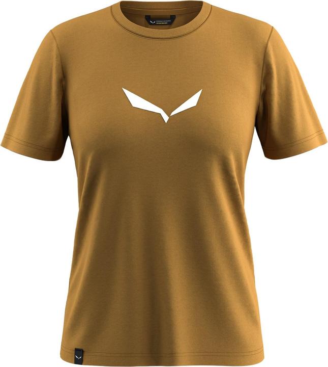 Immagine prodotto Salewa Maglietta Solidlogo Dri-Release® Da (46)
