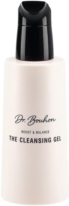 Actual product image Dr. Bouhon BB Cleansing Gel 200 ml (Gel, 200 ml)