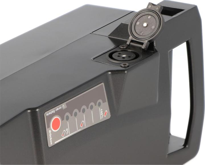 Produktbild AccuCell Akku Derby Cycle 36V 17Ah 605Wh, KALKHOFF Impulse 1.0 und 2.0 Sitzrohr (E-Bike Akku)