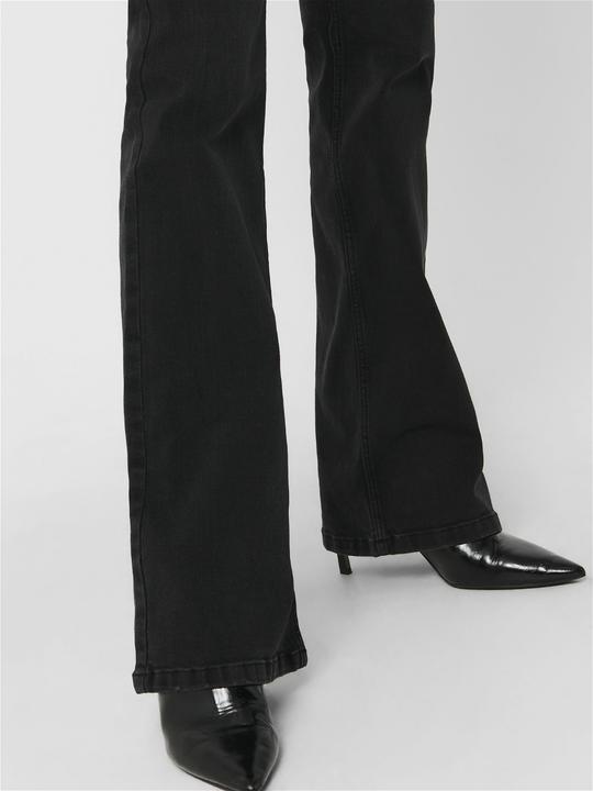 Actual product image JdY JDYNew Flora Life High Flared Jeans (W25/L30)