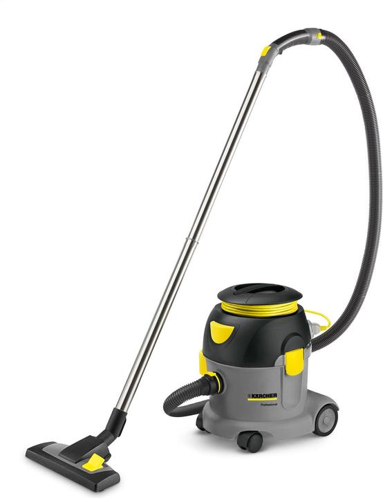 Actual product image Kärcher Professional T10/1 Adv Hepa (Dry vacuum cleaner)