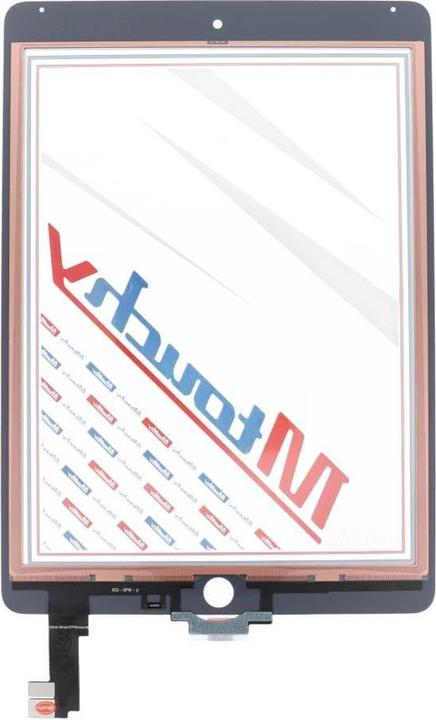 Produktbild Samsung Consumables! Musttby MUSTTBY Touch screen + OCA for iPAD Air 2 (white)