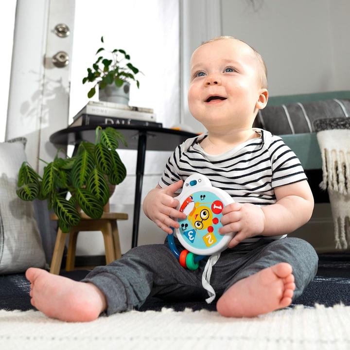 Produktbild Baby Einstein Musikspielzeug-Set "Kleine Symphonie"