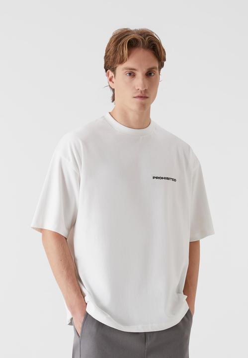 Produktbild Prohibited 10119 Tee - 126681 (XXL)