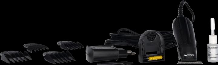 Image du produit BaByliss Pro FX69ZE Etch FX