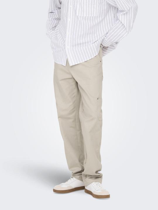 Produktbild Only & Sons ONSEDGE Gerade geschnitten Hose Hose (W31/L30)