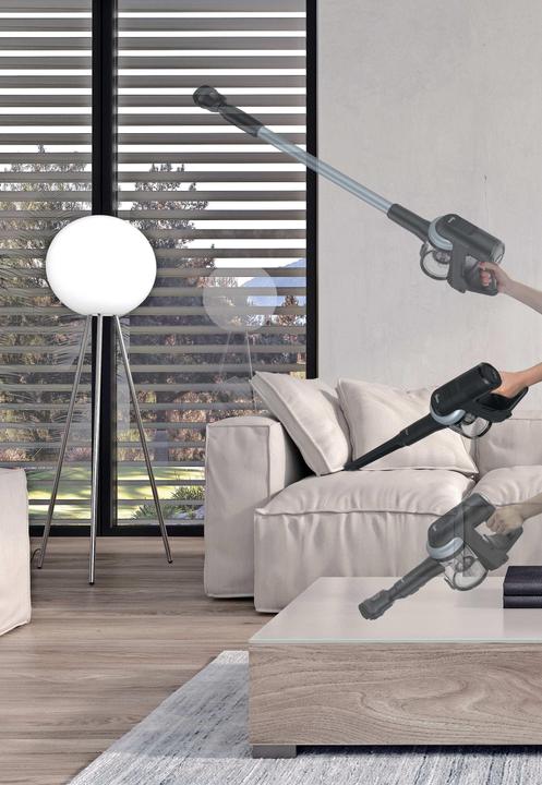 Produktbild Hoover HF4P10H 011 - HF4+ Home