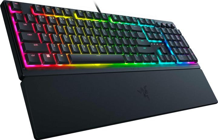 Produktbild Razer Ornata V3 (CH, Kabelgebunden)