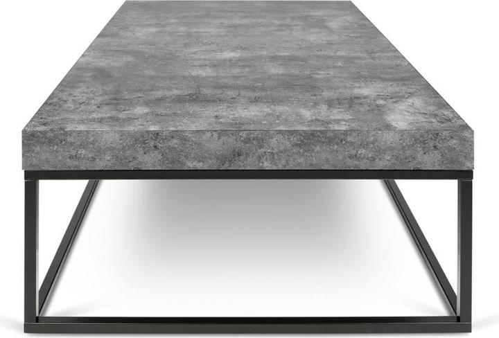 Produktbild Temahome Petra (120 x 75 x 35 cm)