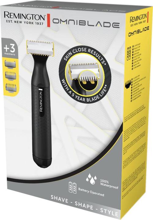 Image du produit Remington Bartschneider Omniblade HG1000