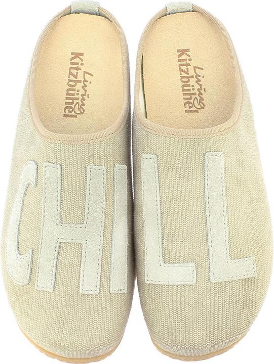 Produktbild Living Kitzbühel Cotton - Chill Pantoffeln (36)