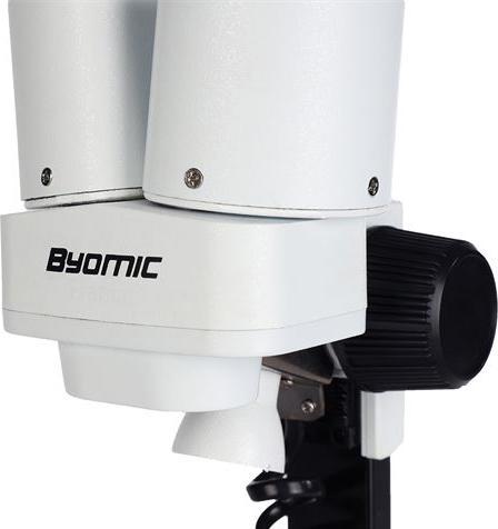Produktbild Byomic Stereo Mikroskop BYO-ST1