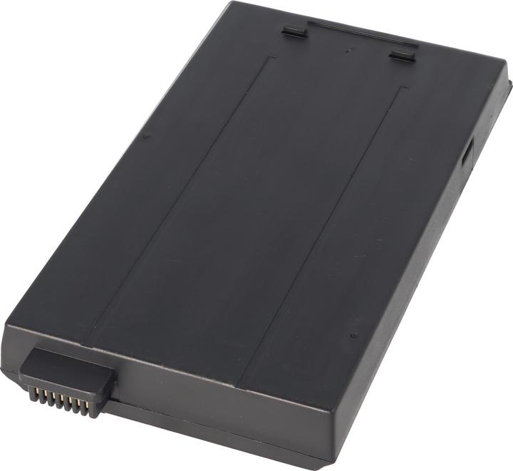 Produktbild Fujitsu-Siemens Akku Amilo A1630, D1840 (6 Zellen, 4800000 mAh)