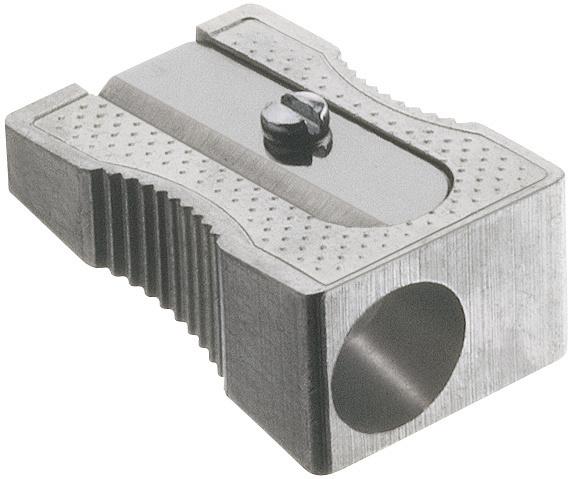Produktbild Faber-Castell Metallspitzer