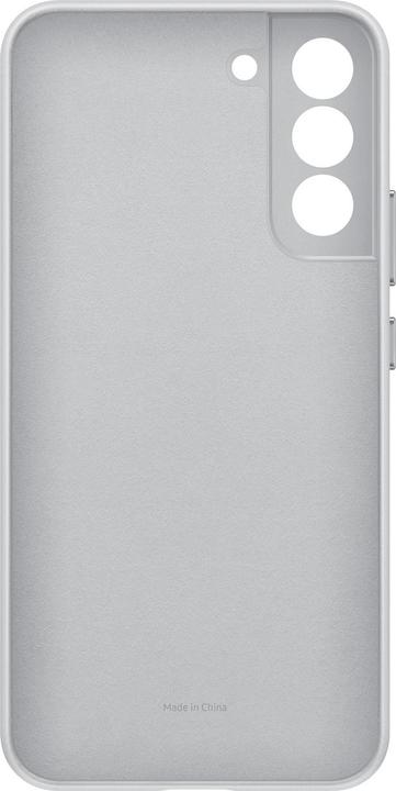 Immagine prodotto Samsung Leather Cover (Samsung Galaxy S22+)