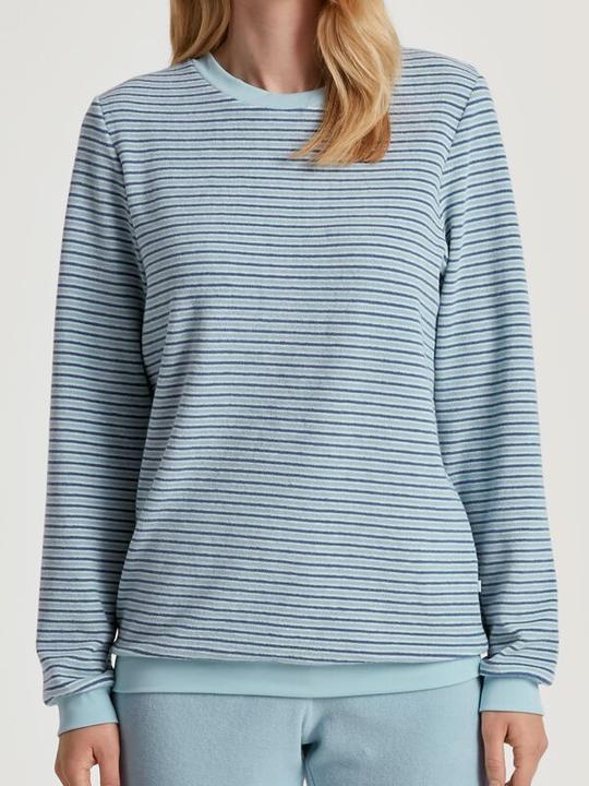 Produktbild Calida Soft Dreams Frottee Pyjama (S)