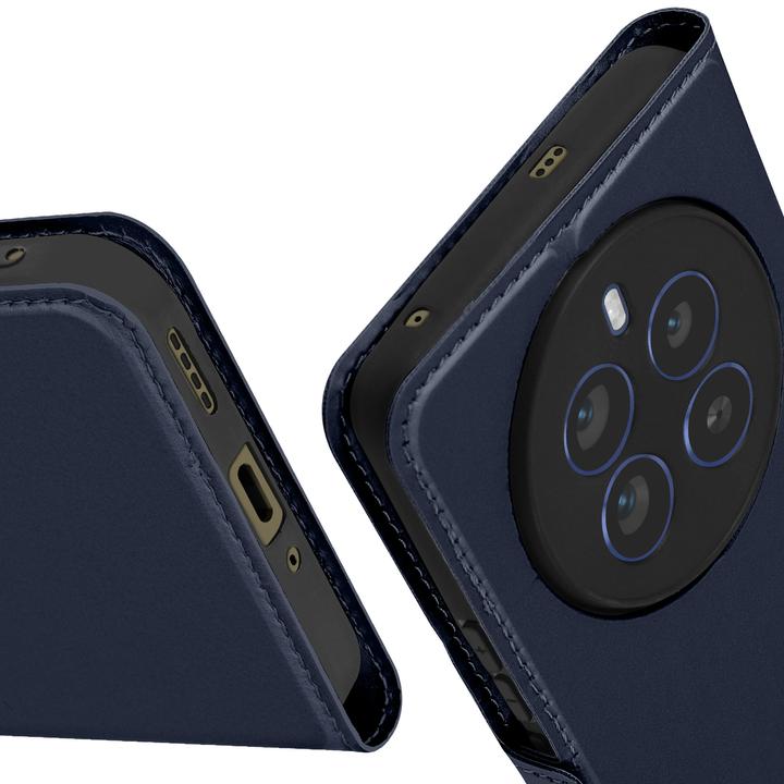 Actual product image Avizar Classic Chic Cover Series (Realme 12)