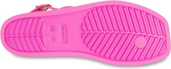 Actual product image Crocs W's Miami Thong Sandal (37)