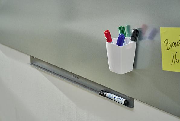Produktbild Rocada Whiteboard-Modul (100 x 150 cm)