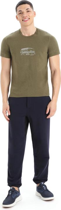 Actual product image Icebreaker Men Dalston Jogger (L)