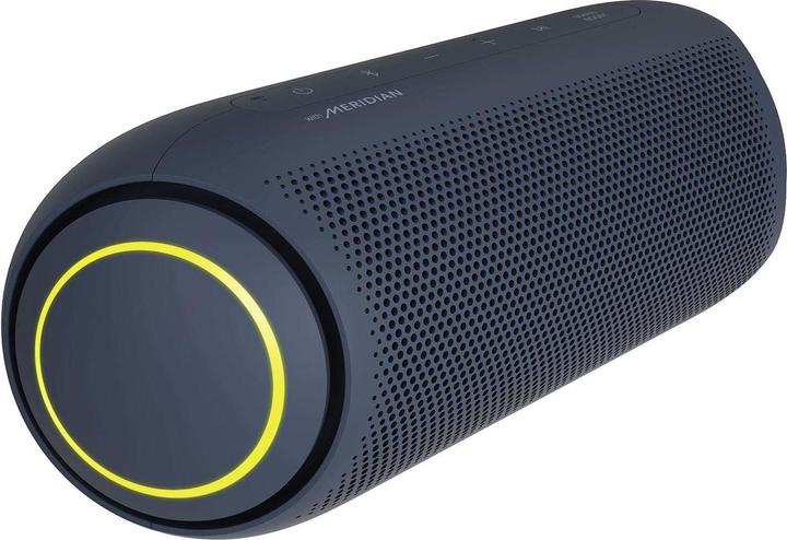 Actual product image LG XBoom Go PL7 (24 h, Rechargeable battery operated, USB power delivery)